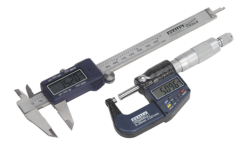 Термометр инфракрасный (пирометр) MS6519B Expert